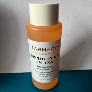 Farmacy Orange Toner Brighten Up Skincare